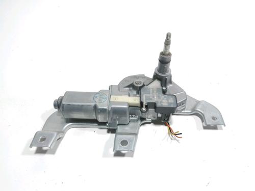 Used Rear wiper motor SUZUKI SX4 (EY, GY) 2.0 DDiS 4x4 (RW420D) (135 hp) 28272493