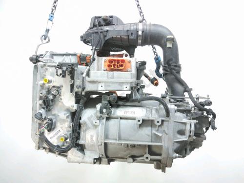 Motor RENAULT ZOE (BFM_) ZOE | BP28219079M1 