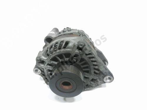 Generator Generator MITSUBISHI OUTLANDER II (CW_W) 2.2 DI-D 4WD (140 hp) 36764611 36764611