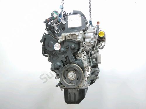 Engine PEUGEOT 208 I (CA_, CC_) 1.6 HDi / BlueHDi 75 | BP36105361M1 - Image 4