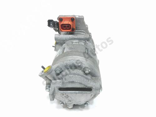AC compressor HYUNDAI TUCSON (NX4E, NX4A) 1.6 T-GDi Hybrid | BP37764547M34 - Image 2