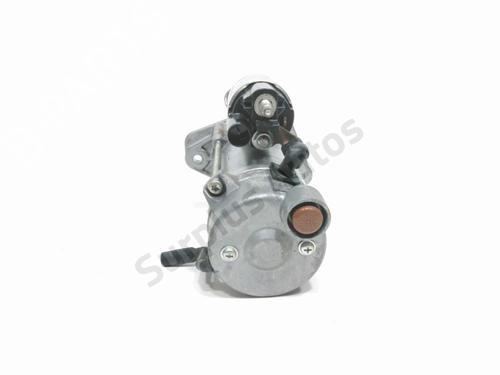 Starter OPEL INSIGNIA B Grand Sport (Z18) 2.0 CDTi (68) | BP29230382M8 - Image 4