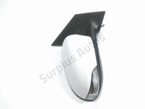 Right mirror TOYOTA AURIS (_E18_) 1.8 Hybrid (ZWE186_, ZWE186R) | BP28836321C27 