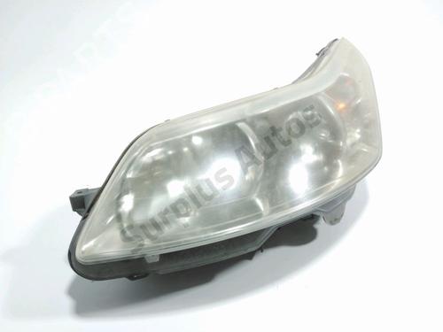 Used Left headlight CITROËN C4 I (LC_) 1.6 HDi (109 hp) 30191087