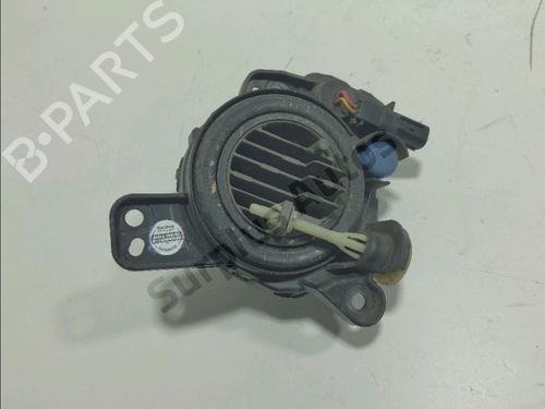 Left front fog light MAZDA CX-3 (DK) 2.0 SKYACTIV-G (DK5W, DK6W) | BP38083057C30 - Image 3
