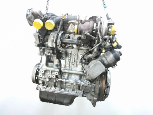 Engine FORD FIESTA VI (CB1, CCN) 1.6 TDCi | BP28219412M1 - Image 3