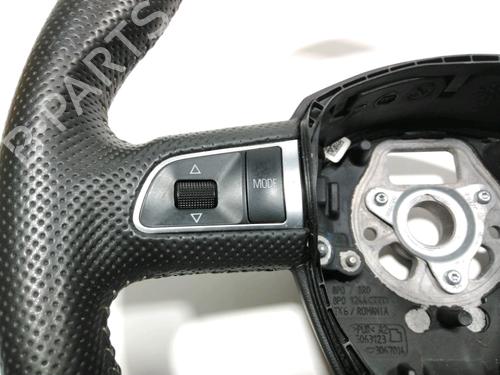 Steering wheel AUDI A5 Sportback (8TA) 2.7 TDI | BP28225283C49 