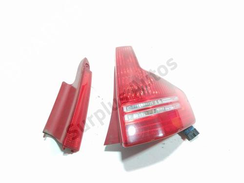 Used Right taillight Right taillight CITROËN C4 I (LC_) 1.6 HDi (90 hp) 33974249 33974249