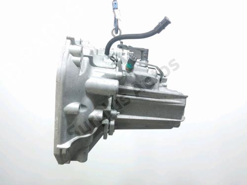 Gearbox RENAULT CLIO V (B7_) 1.0 TCe 90 (B7MT) | BP37764966M3 - Image 2