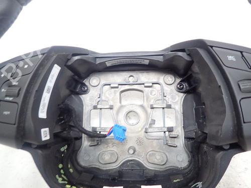 Steering wheel CITROËN C4 CACTUS 1.2 THP 110 | BP30987460C49 - Image 4