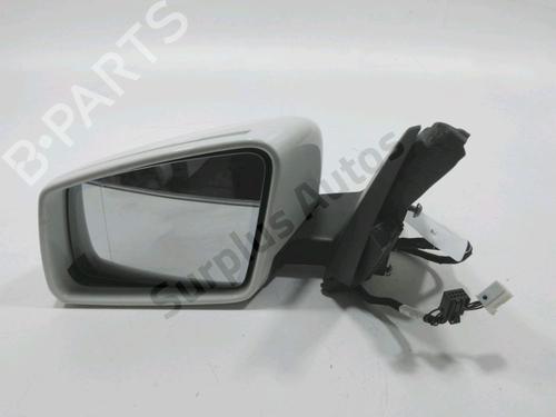 Used Left mirror MERCEDES-BENZ A-CLASS (W176) A 180 CDI / d (176.012) (109 hp) 30997637