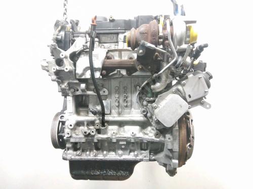 Engine CITROËN C4 II (NC_) 1.6 HDi 90 | BP31162970M1