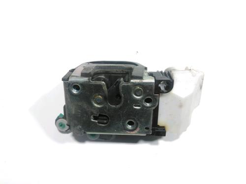 Used Front left lock Front left lock 28248072 28248072