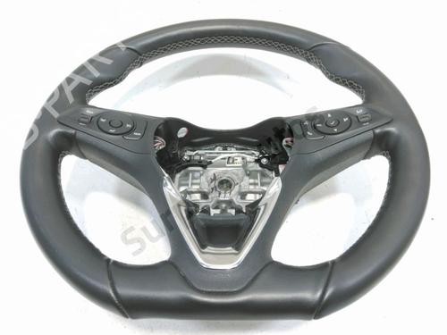 steering-wheel-opel-corsa-f-p2jo-2019-40059276 main image