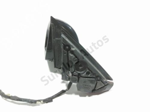 Left mirror AUDI A3 (8P1) 1.9 TDI | BP29580141C26