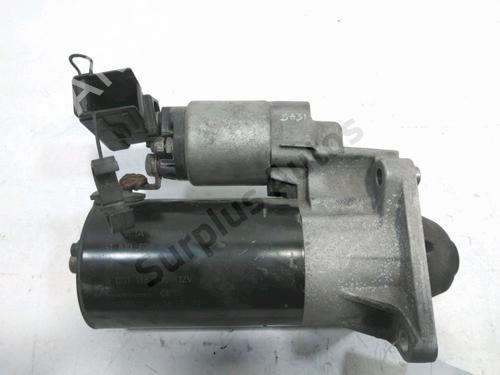 Used Starter FIAT 500L (351_, 352_) 1.6 D Multijet (199LYD1B) (105 hp) 30985563