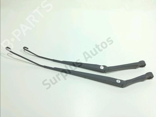 Vindrute viskerarm Vindrute viskerarm NISSAN MICRA IV (K13K, K13KK) 1.2 (80 hp) 37507336 37507336
