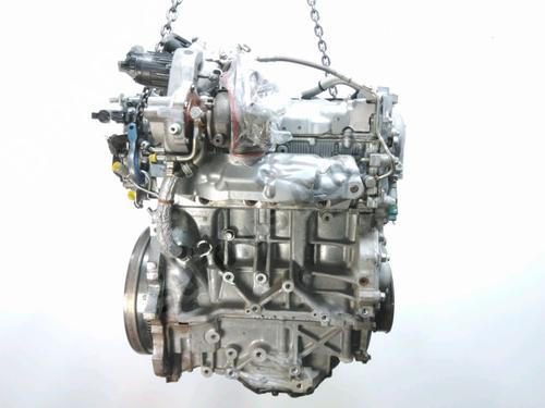 Motor RENAULT MEGANE IV Hatchback (B9A/M/N_) 1.6 TCe 205 (B9MV) | BP28219115M1 