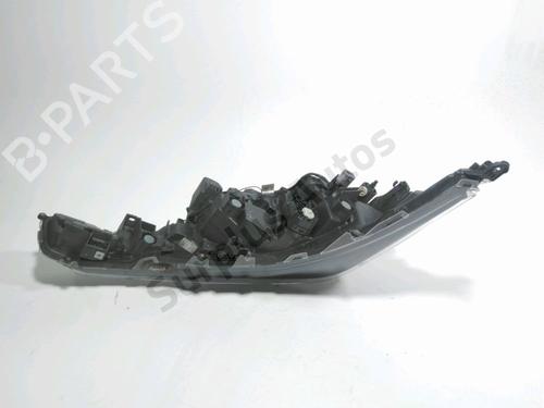 Left headlight TOYOTA COROLLA Hatchback (_E21_, _EA1_, _EH1_) 1.8 Hybrid (ZWE211, ZWE219) | BP38284018C28 - Image 2
