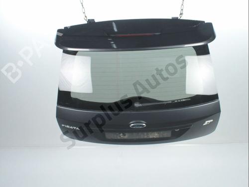Used Tailgate FORD FIESTA V (JH_, JD_) ST150 (150 hp) 28259624