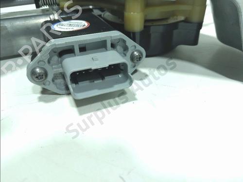 Front left window mechanism RENAULT KANGOO Express (FW0/1_) 1.5 dCi 90 (FW0G, FW05, FW08, FW11) | BP35972510C22 - Image 2