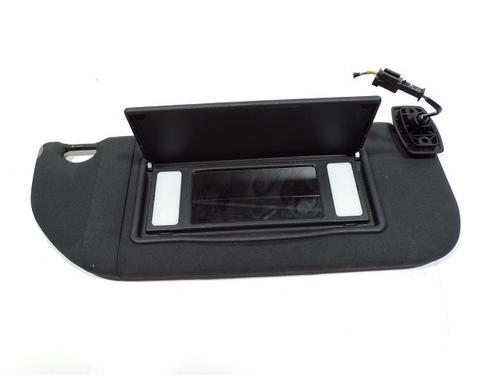 Used Right sun visor Right sun visor CITROËN DS3 (SA_) 1.6 VTi 120 (120 hp) 28262617 28262617