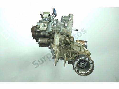 Gearbox FIAT PANDA (169_) 1.2 4x4 (169.AXB2A) | BP39633910M3 - Image 2