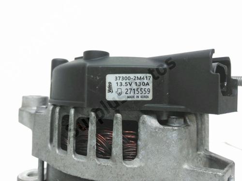 Alternator HYUNDAI i20 III (BC3, BI3) 1.6 T-GDi N | BP37764050M7 - Image 3