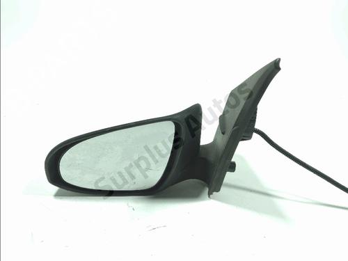 Used Left mirror Left mirror TOYOTA AYGO (_B4_) 1.0 VVTi (KGB40) (72 hp) 35773766 35773766
