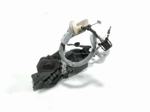 Front left lock VW GOLF VIII (CD1, DA1) 1.5 TSI | BP38948313C98 - Image 2