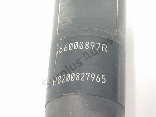 Injector RENAULT MEGANE III Hatchback (BZ0/1_, B3_) 1.5 dCi (BZ0C) | BP40059131M100 - Image 2