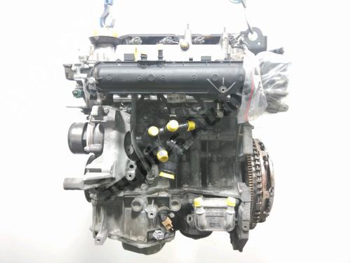 Used Engine Engine RENAULT SCÉNIC III (JZ0/1_) 1.2 TCe (116 hp) 39942448 39942448