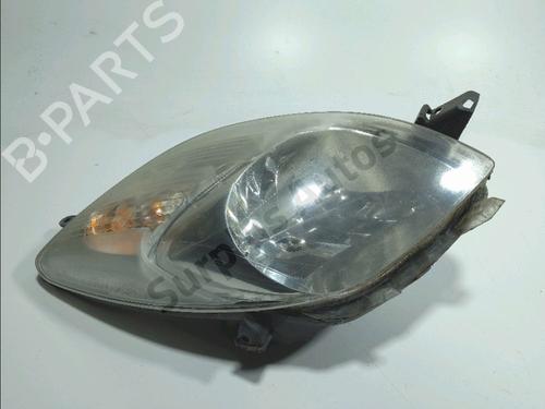 Used Right headlight Right headlight 38231251 38231251