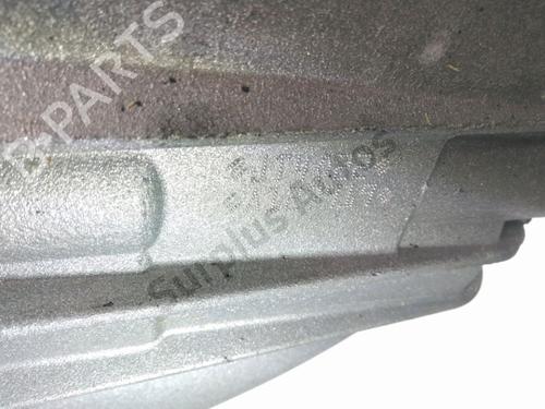 Gearbox RENAULT CLIO V (B7_) 1.0 TCe 90 (B7MT) | BP37764966M3 - Image 5