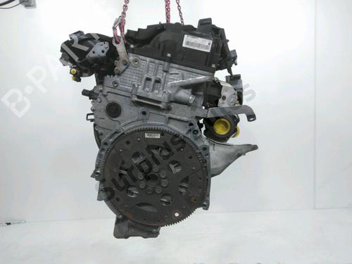 Engine BMW 5 (E60) 520 d | BP33421111M1 - Image 4