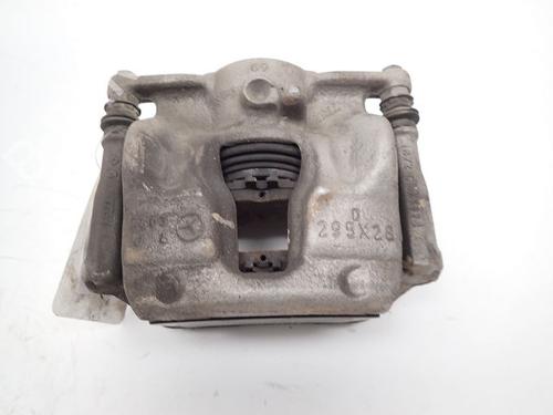 Left front brake caliper MERCEDES-BENZ A-CLASS (W176) A 180 CDI / d (176.012) | BP37766202M105 - Image 3