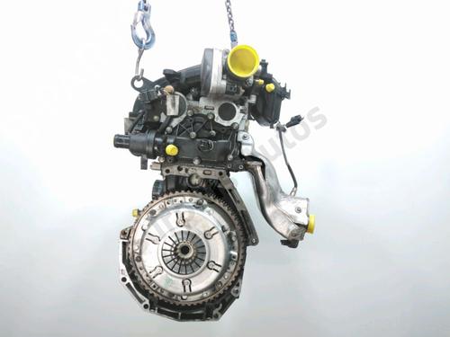 Engine RENAULT CLIO III (BR0/1, CR0/1) 1.6 16V (BR05, BR0B, BR0Y, BR15, BR1J, BR1M, BR1Y, CR0B,... | BP39117950M1 - Image 2