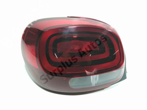 Used Left taillight CITROËN C3 III (SX) 1.2 PureTech 82 (83 hp) 30869609