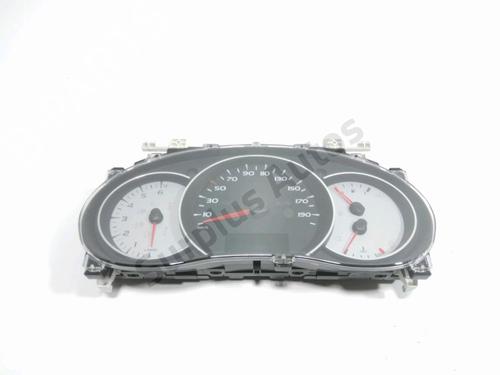Quadro strumenti RENAULT KANGOO / GRAND KANGOO II (KW0/1_) 1.5 dCi 90 (KW05, KW08, KW0G, KW11) (90 hp) 28230975