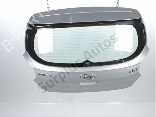 tailgate-hyundai-i10-iii-ac3-ai3-2019-36465165 main image