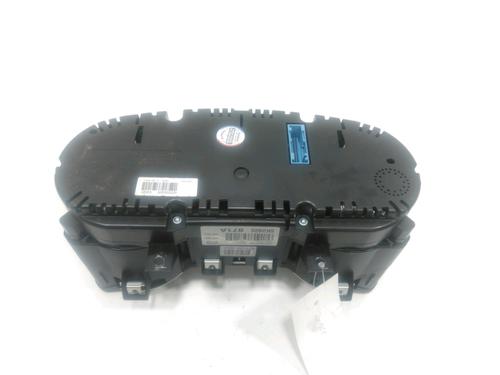 Instrument cluster VW GOLF VI (5K1) 1.6 TDI | BP30991284C47 - Image 2