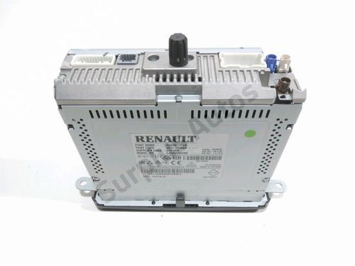 Radio DACIA SANDERO II 1.0 LPG (B8ML) | BP33903875E6 - Image 3