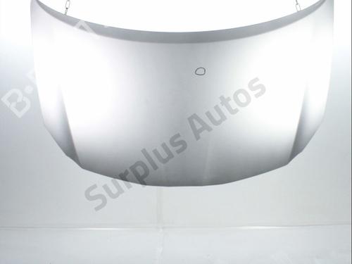 Motorhjelm TOYOTA AURIS (_E15_) 1.4 D-4D (NDE150_, NDE150R) (90 hp) 31694167