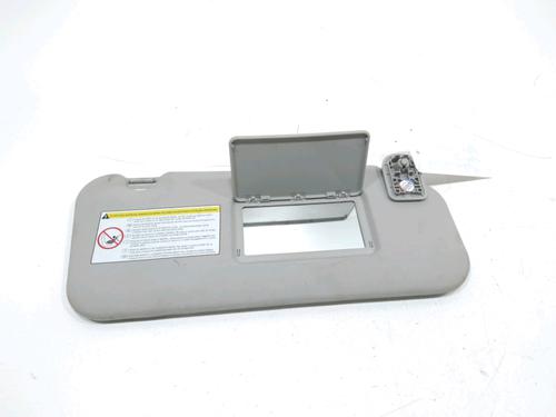 Høyre solskjerm PEUGEOT 207 (WA_, WC_) 1.4 HDi (68 hp) 31002576