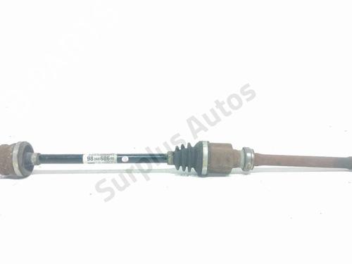 Used Left rear driveshaft Left rear driveshaft 34416361 34416361