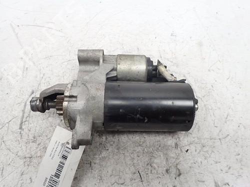 Used Starter Starter 37763559 37763559