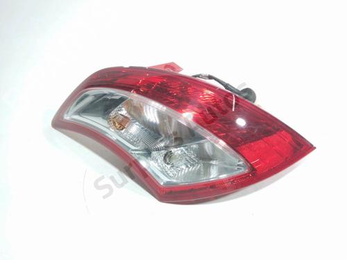 Used Left taillight Left taillight SUZUKI SWIFT IV (FZ, NZ) 1.2 (AZH412, ZC72S) (94 hp) 36509608 36509608
