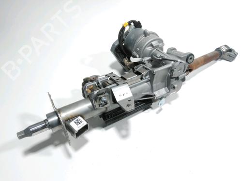 Steering column FORD FIESTA VII (HJ, HF) 1.1 Ti-VCT | BP37765424M21 - Image 2