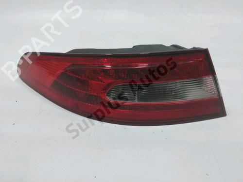 Farolim esquerdo JAGUAR XF I (X250) 3.0 D (211 hp) 31006699