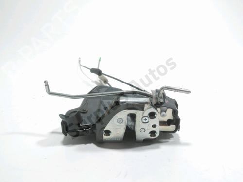 Used Front right lock TOYOTA RAV 4 IV (_A4_) 2.0 D (WWA42_) (143 hp) 30608254